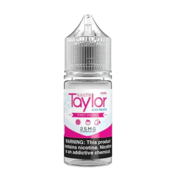 Taylor House E-Liquid Vape Juice 30mL (Salt Nic) - $9.50 eJuices.co Taylor House E-Liquid Vape Juice 30mL (Salt Nic) - $9.50 eJuices.co