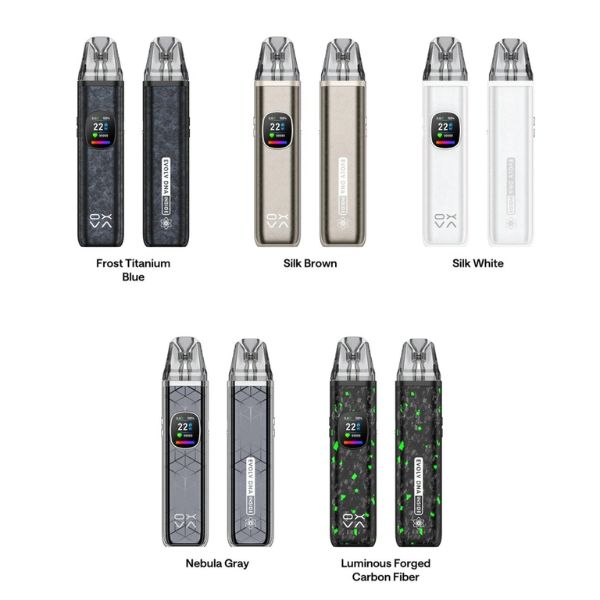 voopoo vinci e80 review Voopoo Vinci E80 Review- New Future, Made Simple?