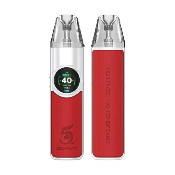 OXVA NeXLIM Pod System Kit - $24.30  eJuices.co