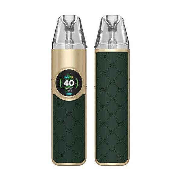 OXVA NeXLIM Pod System Kit - $24.30  eJuices.co