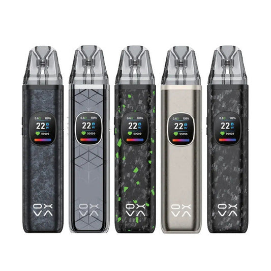 Best Colors OXVA Xlim Pro 2 Pod Kit (DNA Version)