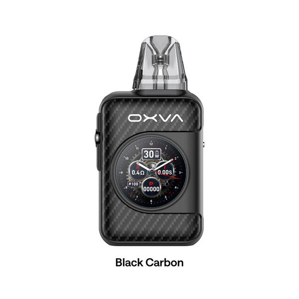 Best Deal OXVA Xlim SQ Pro 2 Pod System Kit - Black Carbon