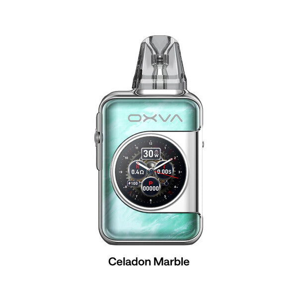 Best Deal OXVA Xlim SQ Pro 2 Pod System Kit - Celadon Marble