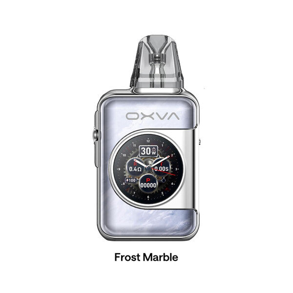 Best Deal OXVA Xlim SQ Pro 2 Pod System Kit - Frost Marble