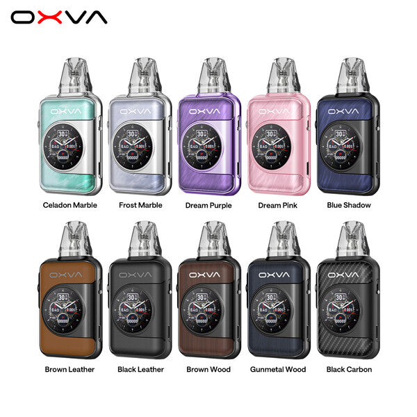 Best Colors OXVA Xlim SQ Pro 2 Pod System Kit