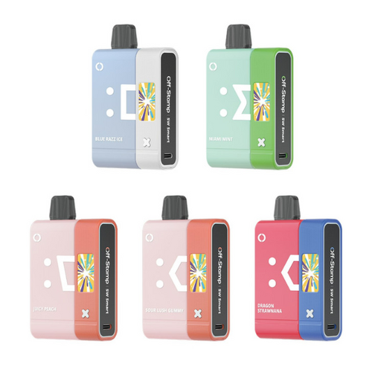Off-Stamp SW16000 Smart Kit Disposable