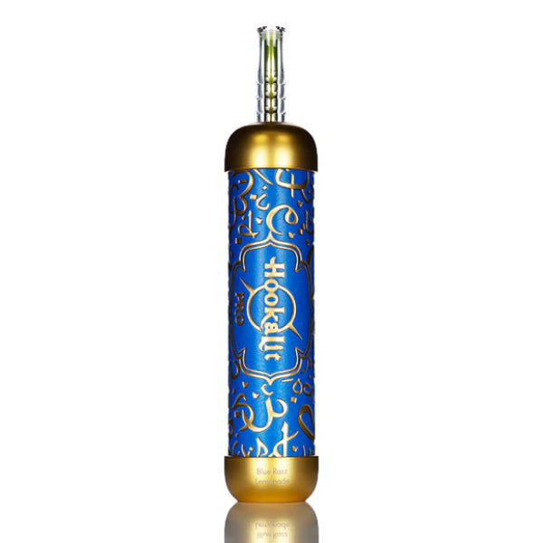 Olit Hookalit Pro 60K Puffs Disposable Vape Blue Razz Lemonade