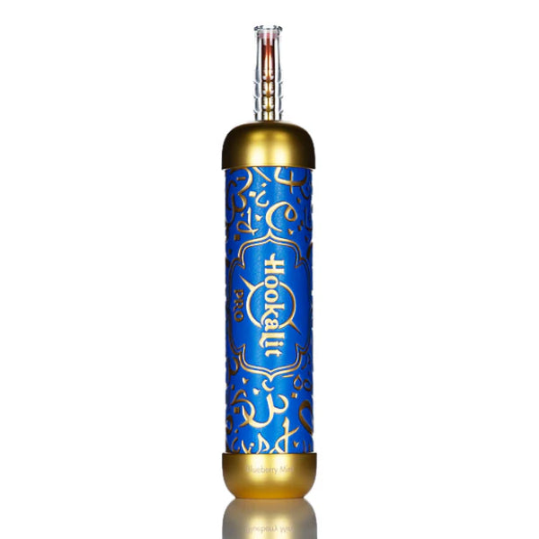 Olit Hookalit Pro 60K Puffs Disposable Vape Blueberry Mint