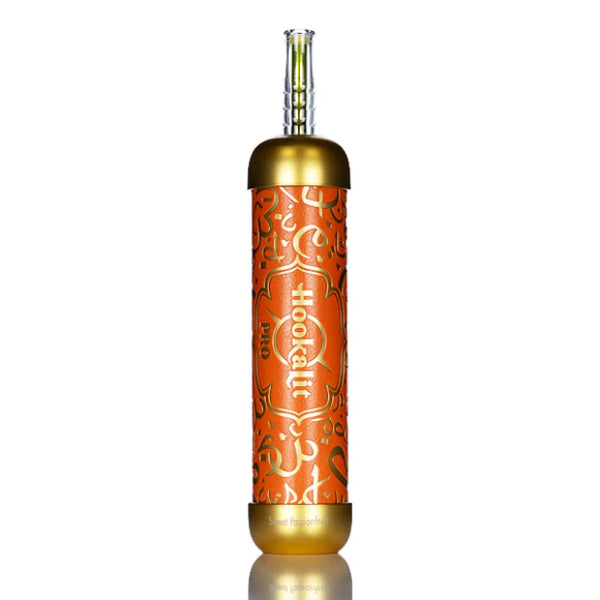 Olit Hookalit Pro 60K Puffs Disposable Vape Sweet Passionfruit