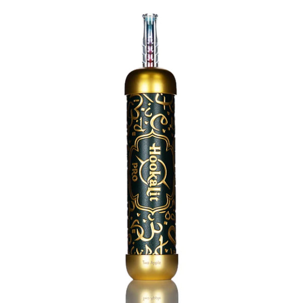 Olit Hookalit Pro 60K Puffs Disposable Vape Two Apple