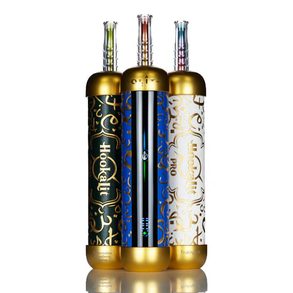 Olit Hookalit Pro 60K Puffs Disposable Vape