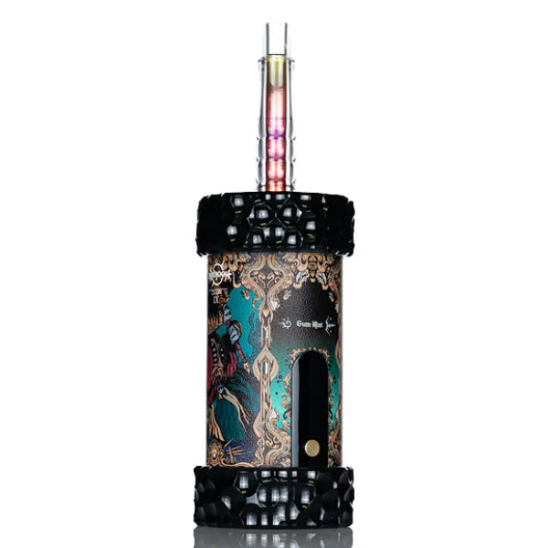 Olit Hookalit Mega 150K Puffs Disposable Gum Mint