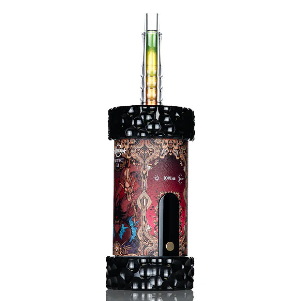 Olit Hookalit Mega 150K Puffs Disposable Love 66