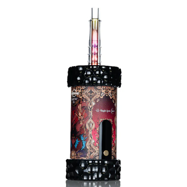 Olit Hookalit Mega 150K Puffs Disposable Magic Love