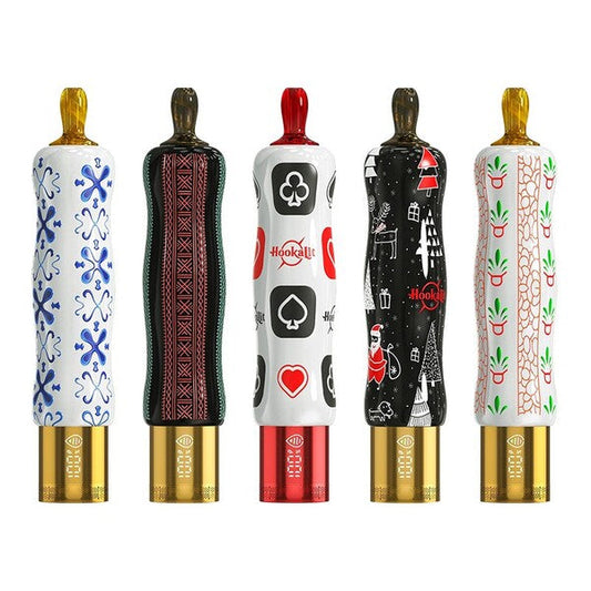Best Flavors Olit Hookalit S 35,000 Puffs Disposable Vape