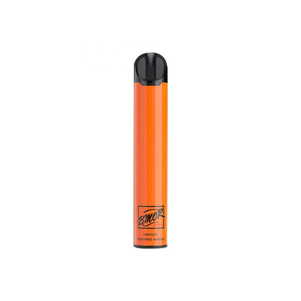 Best Deal Bmor Saturn Disposable Vape 5.2mL - Orange Pineapple Mango