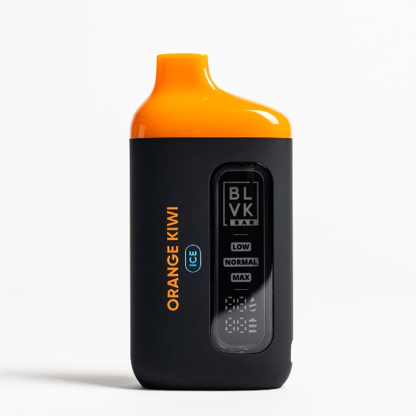 BLVK Bar 20000 Puffs Rechargeable Vape Disposable 22mL - $15.38 eJuices.co BLVK Bar 20000 Puffs Rechargeable Vape Disposable 22mL - $15.38 eJuices.co