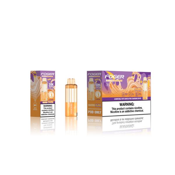 Foger Switch Pro 30,000 Puffs Disposable Pod