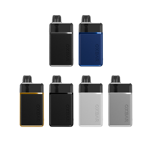 Oxbar Oxpod Elite Pod Juice Edition Pod System Kit