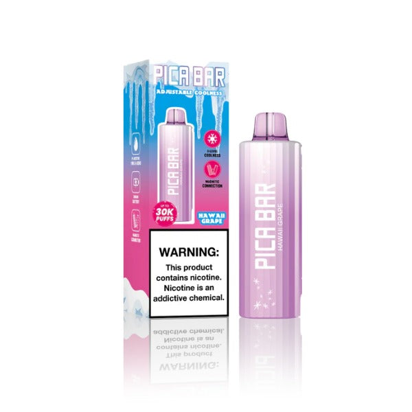 PICA BAR Tuning 30,000 Puffs Disposable Pod