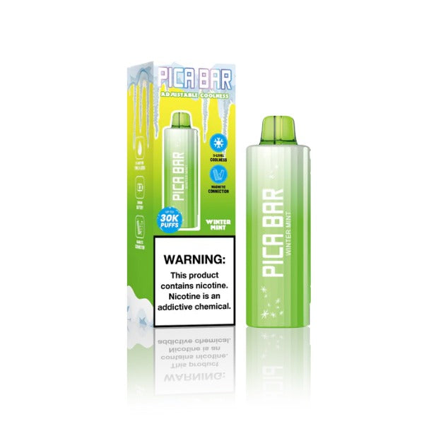 PICA BAR Tuning 30,000 Puffs Disposable Pod