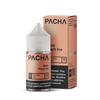 Pacha SYN Salt - White Peach Ice - 30mL