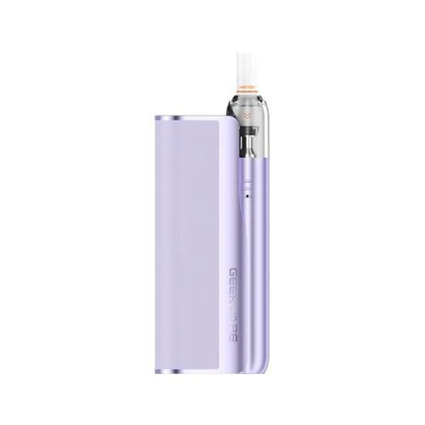 GeekVape Wenax M Starter Kit - $45.36 eJuices.co GeekVape Wenax M Starter Kit - $45.36 eJuices.co