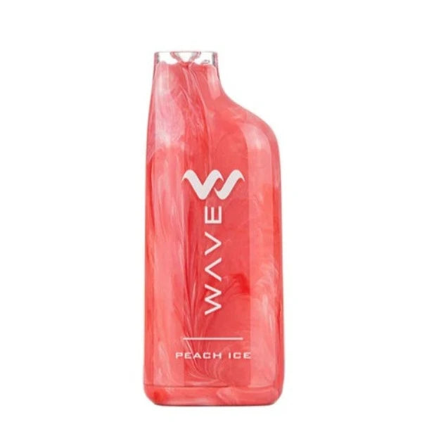 Wavetec Wave 8000 Puffs Disposable Vape 18mL - $8.99 eJuices.co Wavetec Wave 8000 Puffs Disposable Vape 18mL - $8.99 eJuices.co