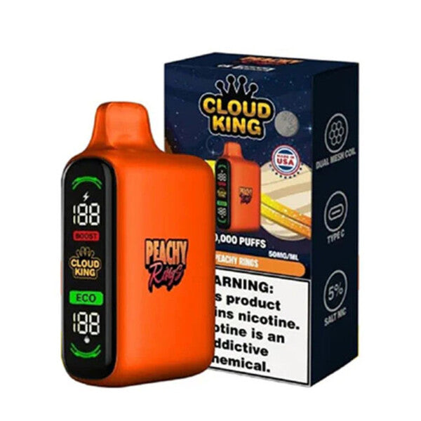 Cloud King 20,000 Disposable Vape