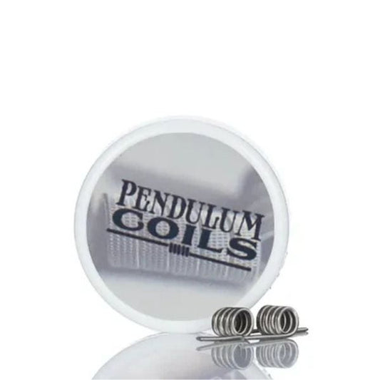 Pendulum Coils Premium Prebuilt Coils