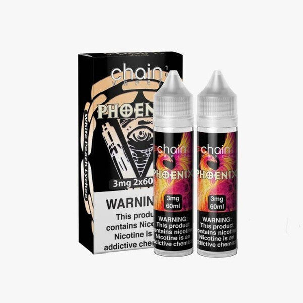 Best Deal Chain Vapez 120ML - Phoenix