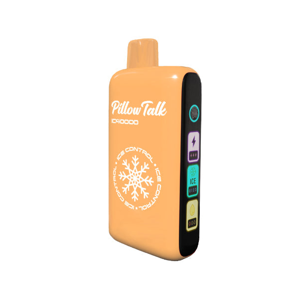 elfbar elfa kaufen Pillow Talk IC40000 Disposable Vape