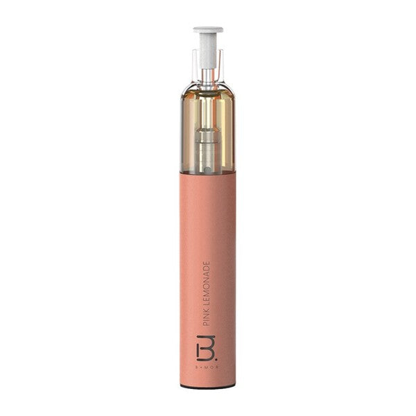 Best Deal BMOR Selva Single Disposable Vape 5.5mL - Pink Lemonade