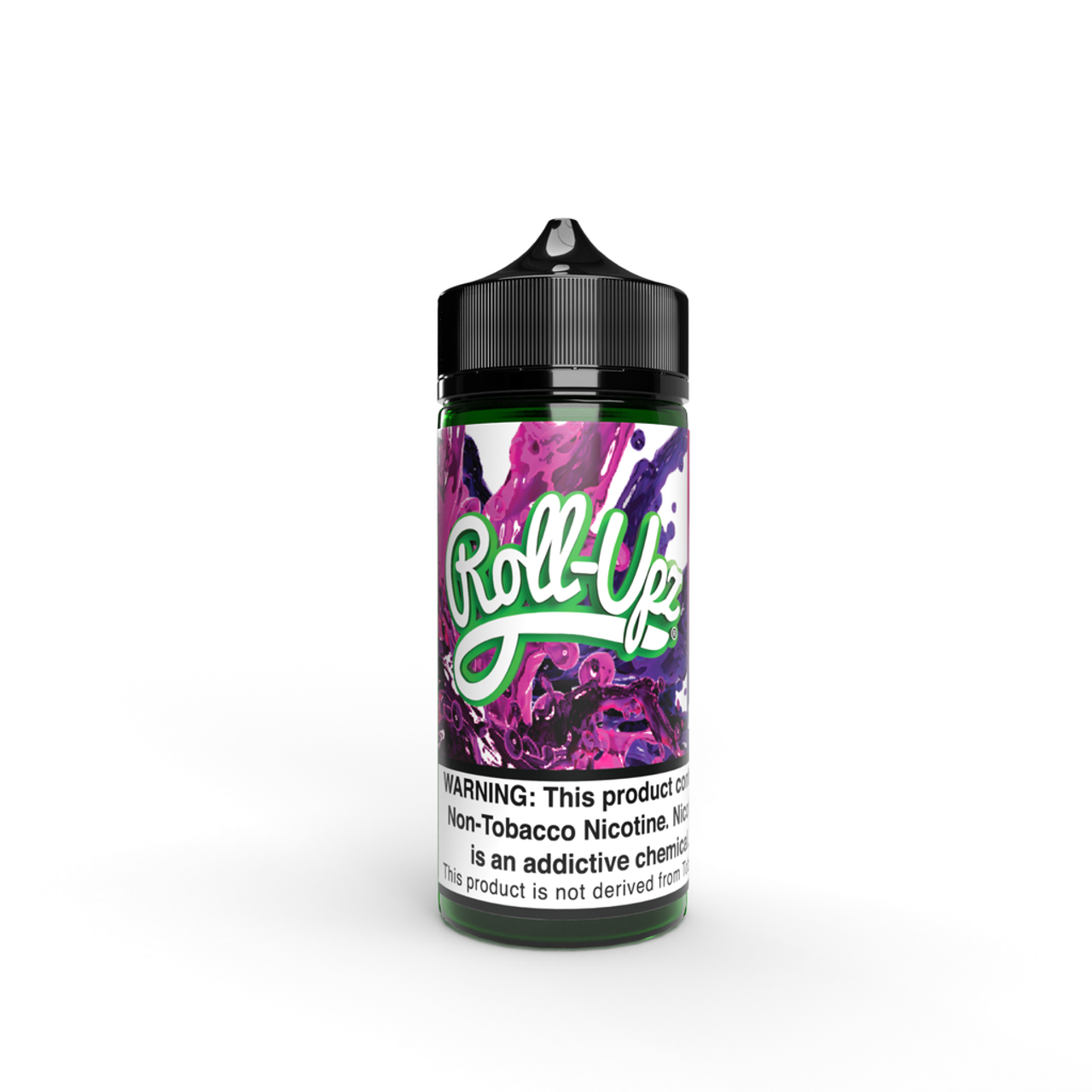Juice Roll Upz TFN 100mL Vape Juice