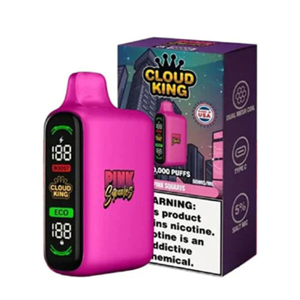 Cloud King 20,000 Disposable Vape