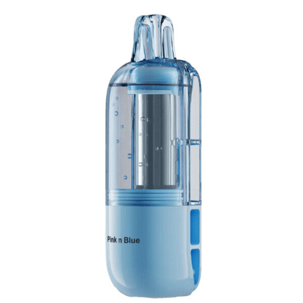 NEXA Flex Ice 40,000 Replacement Pods - Pink and Blue