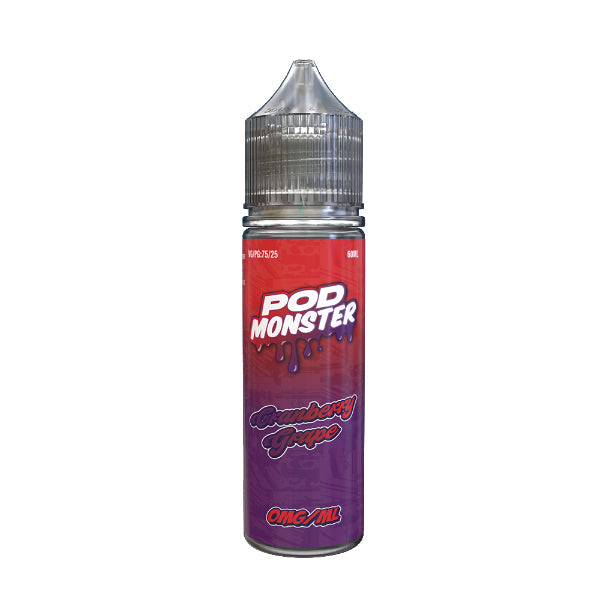 pure vape juice Aqua Pure 100ml E-Juice $7.50