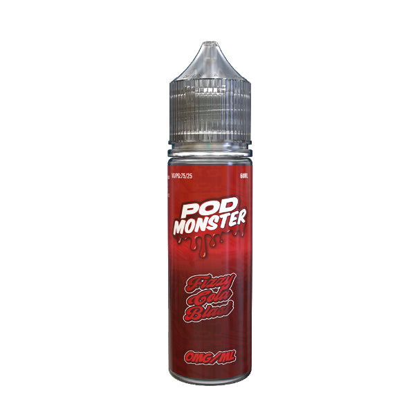 vape juice mg 48mg Vape Juice