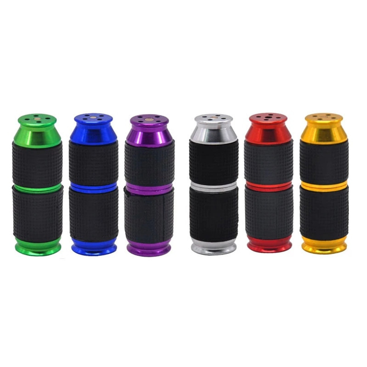 Aluminum Cream Whipper Display (20ct/Box)