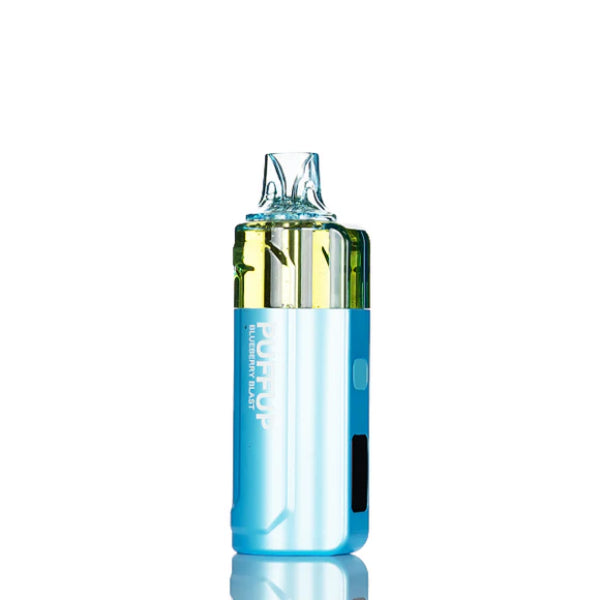 Puffup 25K Puffs Disposable Vape