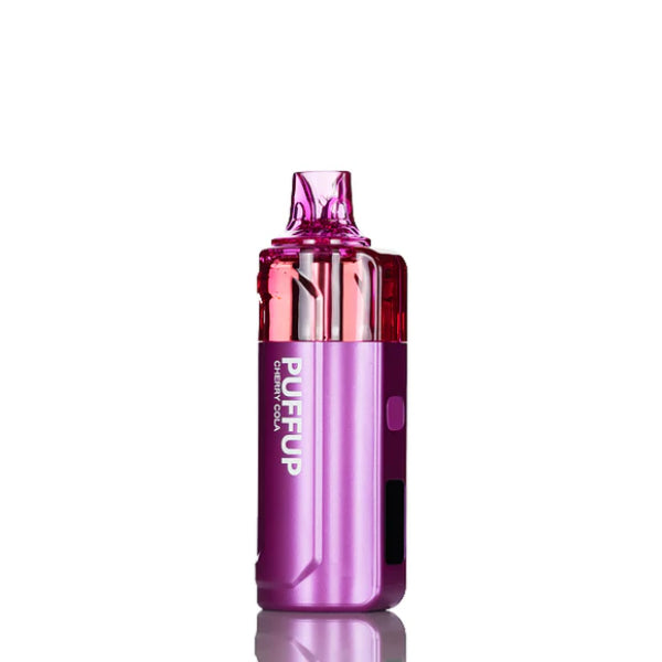 Puffup 25K Puffs Disposable Vape