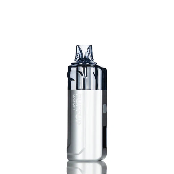 Puffup 25K Puffs Disposable Vape