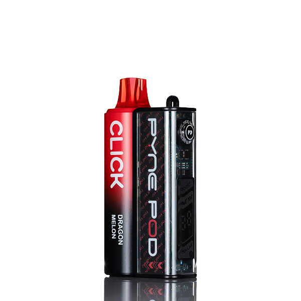 Pyne Pod Click 40,000 Puffs Disposable Kit