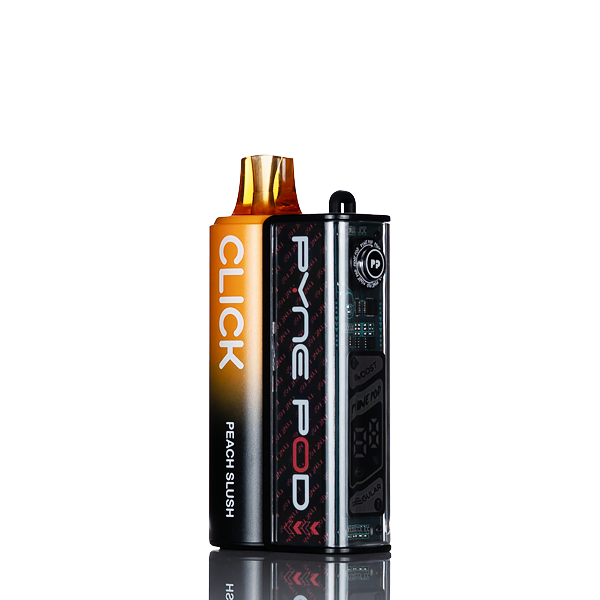 Pyne Pod Click 40,000 Puffs Disposable Kit