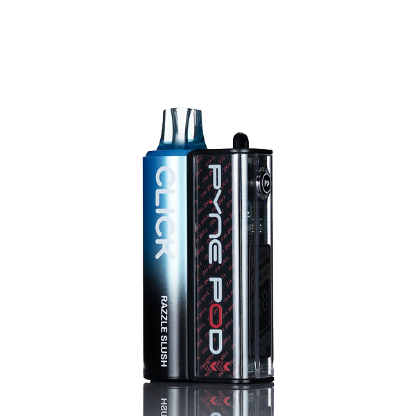 Pyne Pod Click 40,000 Puffs Disposable Kit