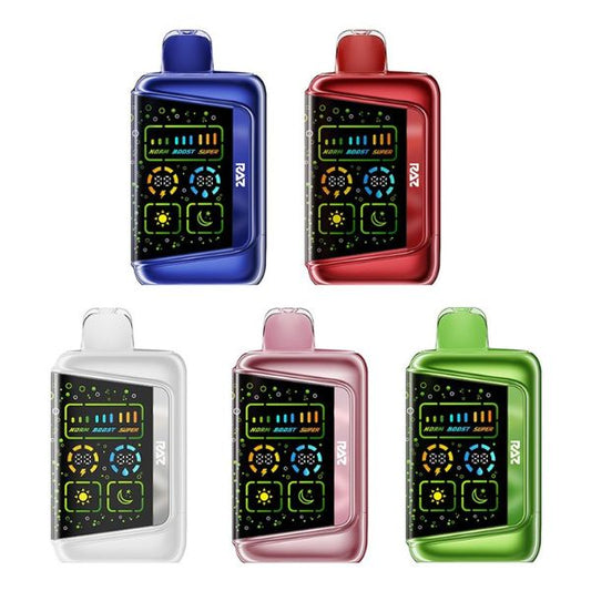 RAZ RX50000 Disposable Vape