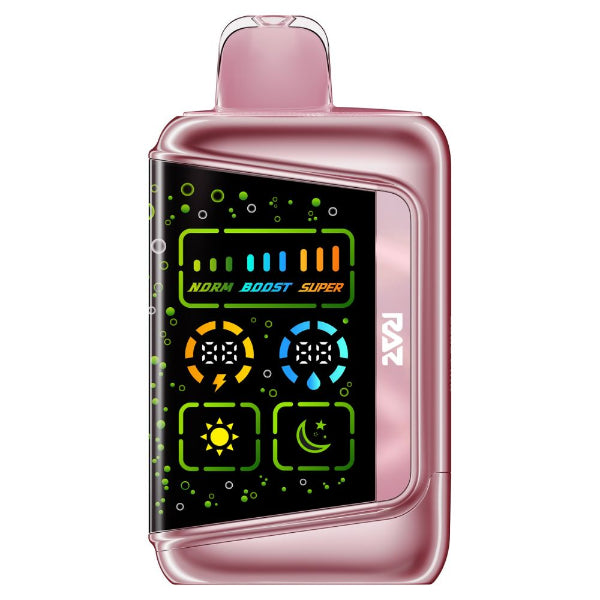 RAZ RX50K Disposable Vape Code Pink