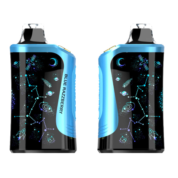 RODMAN MVP All Stars 5 Pack Vapes