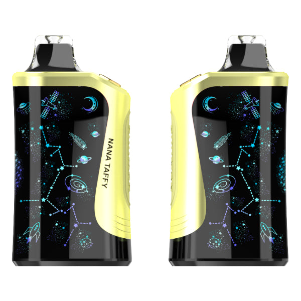 RODMAN MVP All Stars 5 Pack Vapes