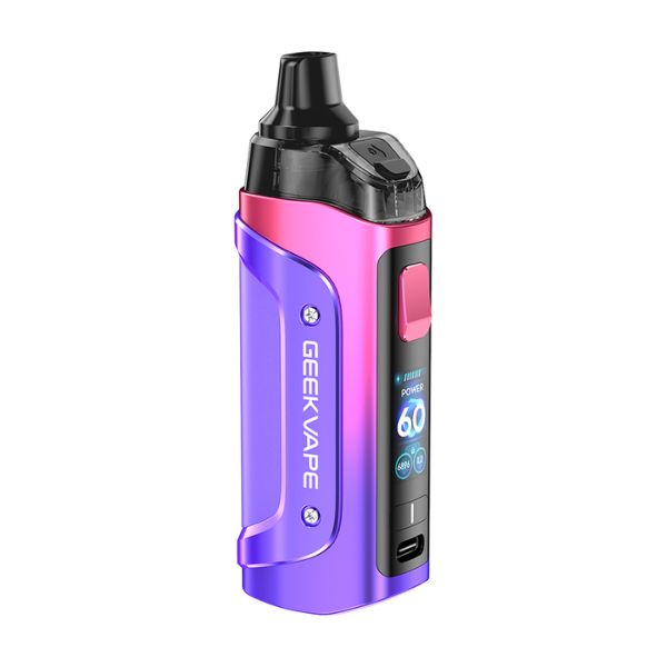 GeekVape Aegis Boost Pro 3 Pod System Kit - $30.50 eJuices.co GeekVape Aegis Boost Pro 3 Pod System Kit - $30.50 eJuices.co